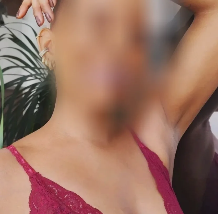 Camilla, 24 anni