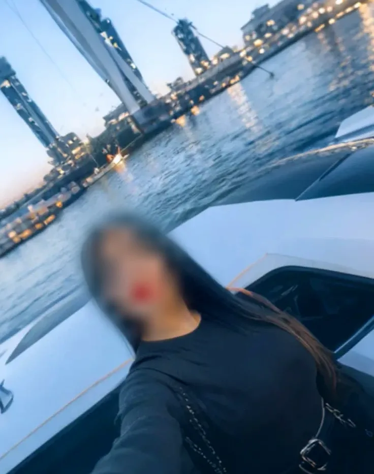 Federica, 35 anni