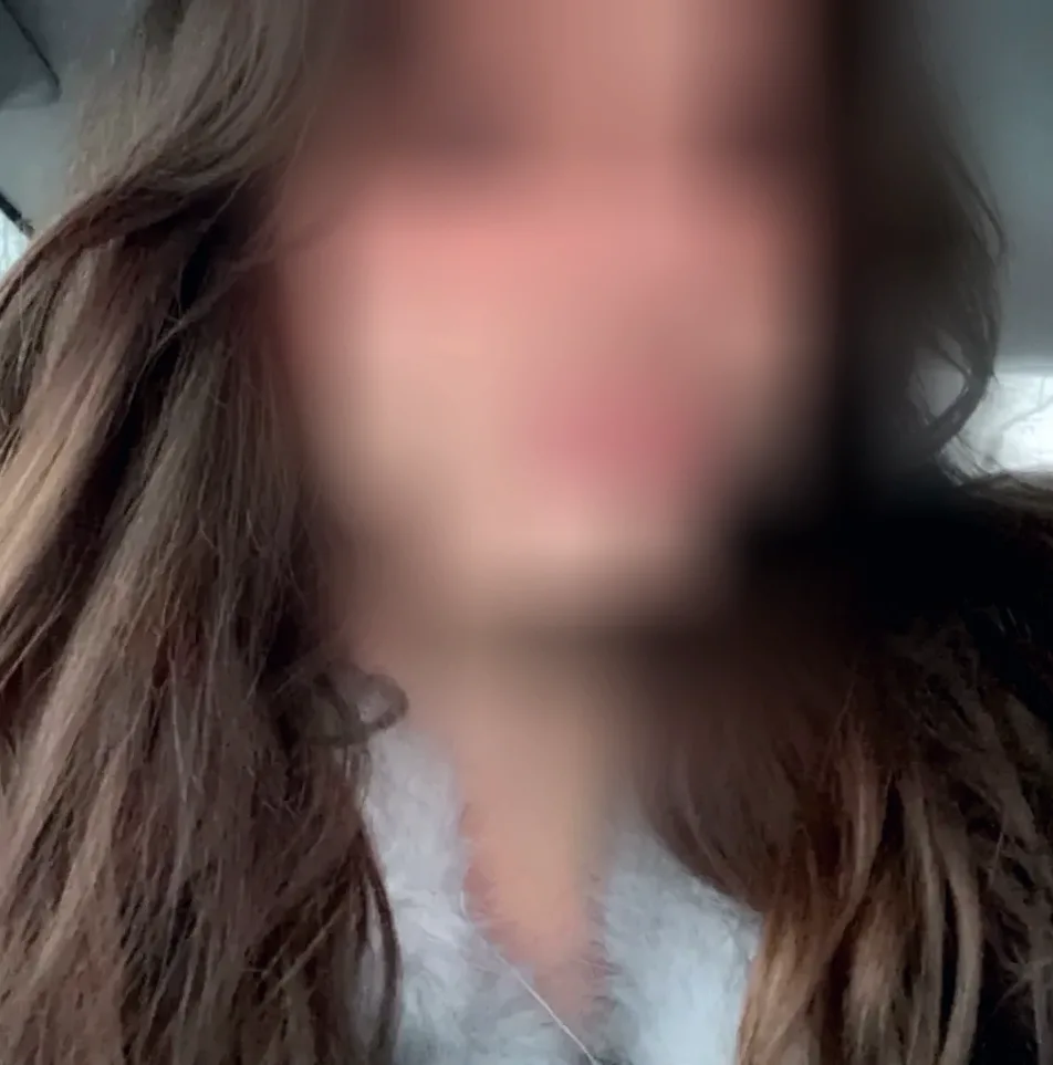 Giovanna, 23 anni