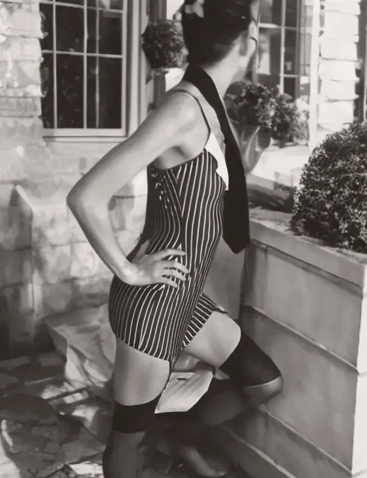 Luana, 35 anni