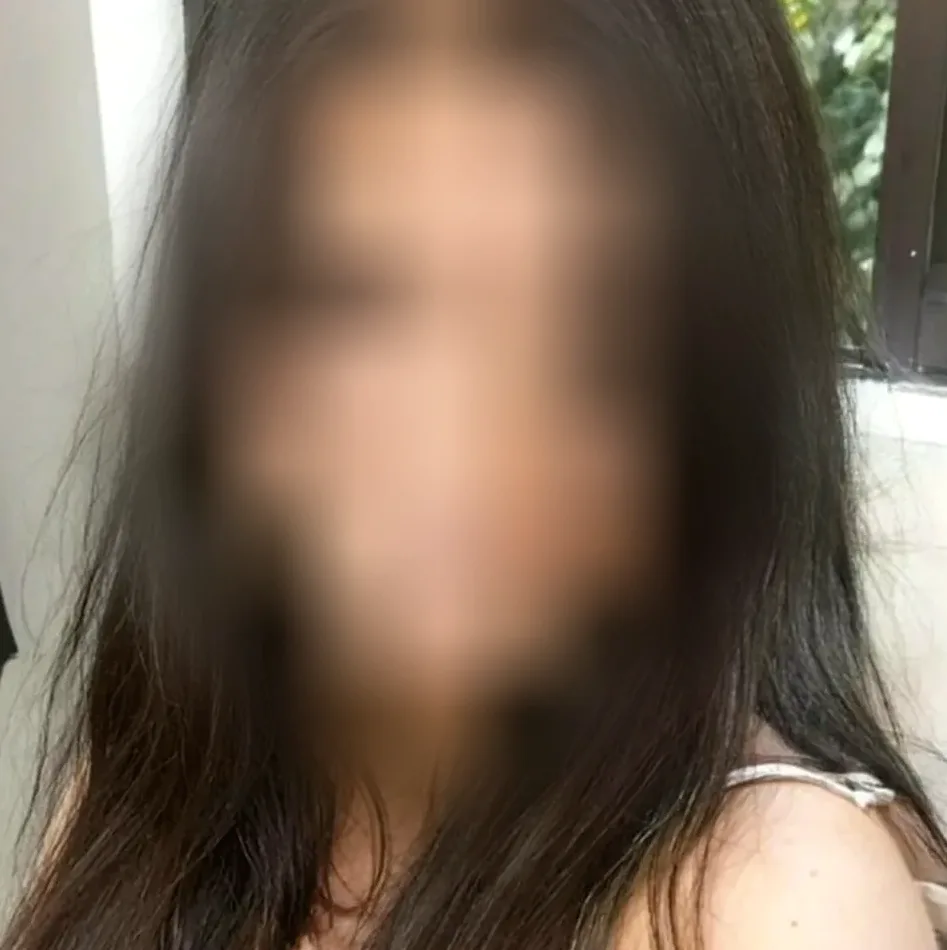 Luana, 21 anni