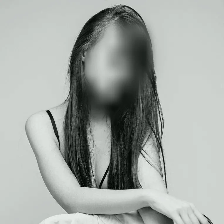 Luana, 19 anni