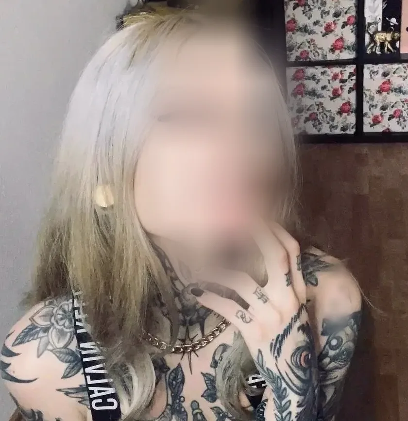 Maria, 21 anni