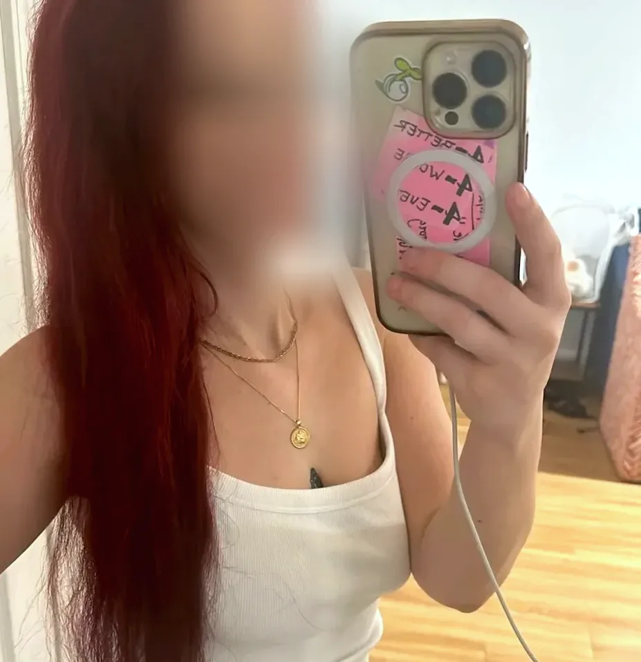 Milena, 28 anni