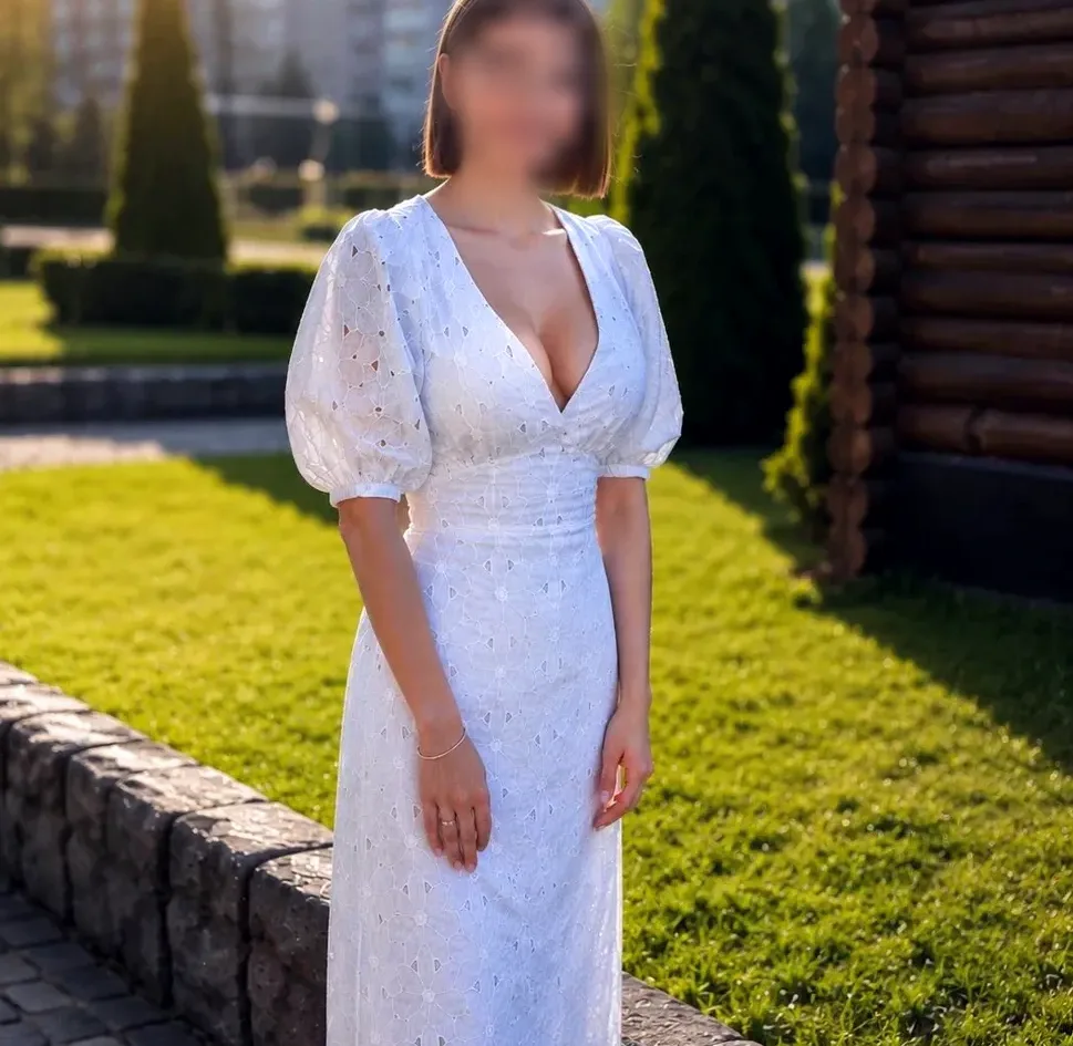 Miriam, 26 anni