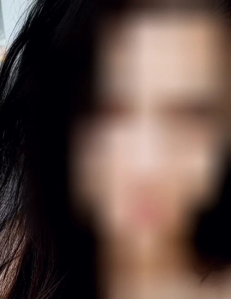Nicoleta, 28 anni
