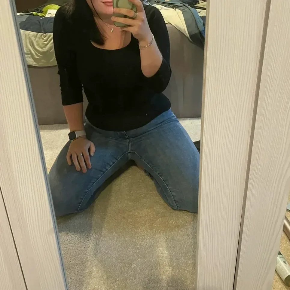 Nicoleta, 28 anni