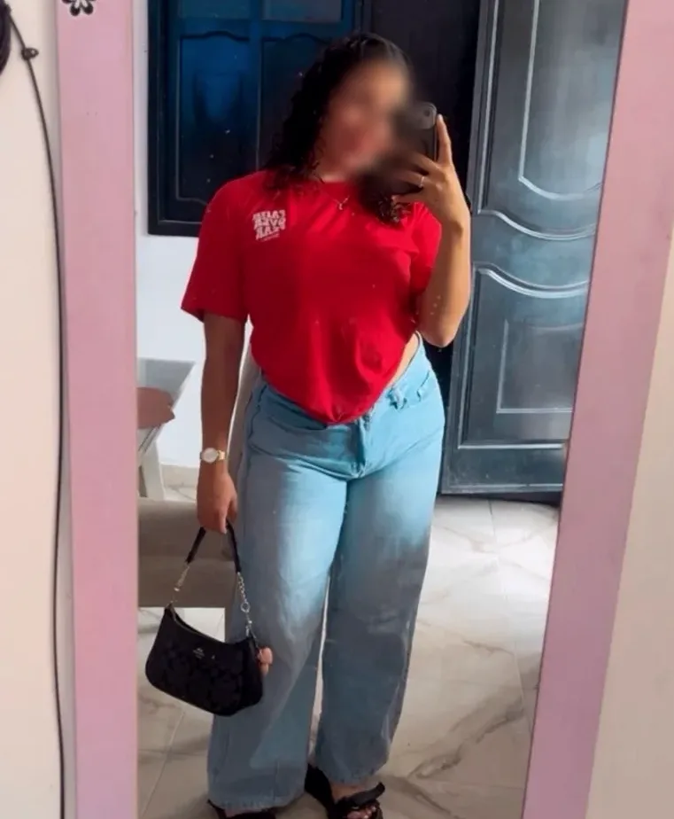 Roberta, 24 anni